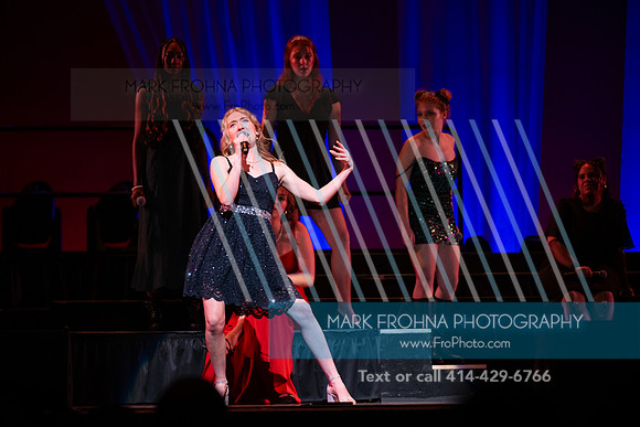 Overture Jerry Awards 2025 Lead Medley PM1-284