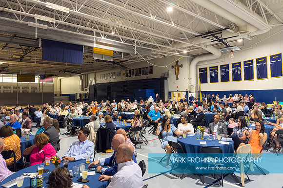 Pius XI Athletic Hall of Fame 2025-69