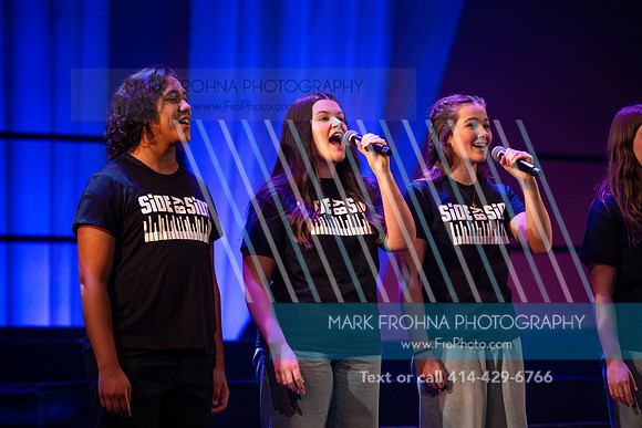 Overture Jerry Awards 2025 Indian Trail Sondheim-9