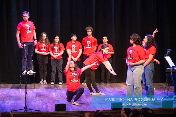 Skylight High School Musical Celebration 2025-72