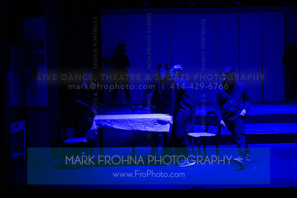 CMH Footloose Crew BTS-10