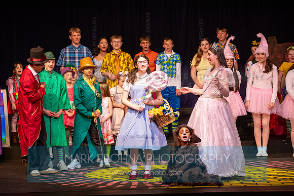 Waukesha Catholic Wizard of Oz 2025-49