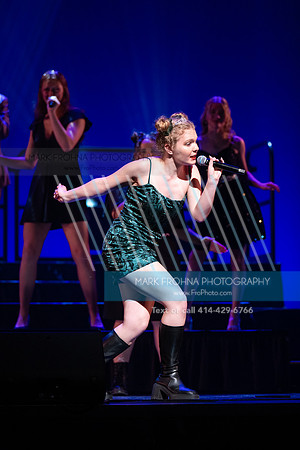 Overture Jerry Awards 2025 Lead Medley PM1-81