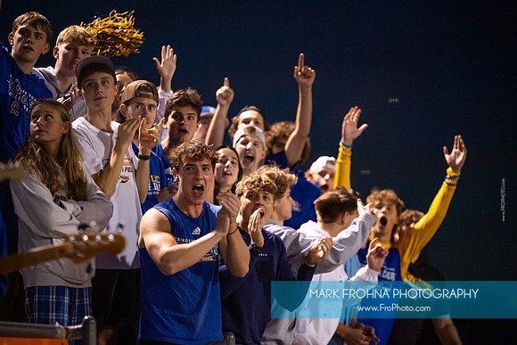 CMH Homecoming Game 2024-7