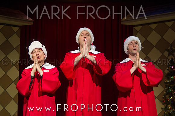 In Tandem Cudahy Xmas 2014-90