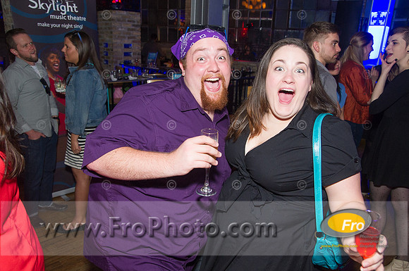 Skylight Season Launch Party 2014-31