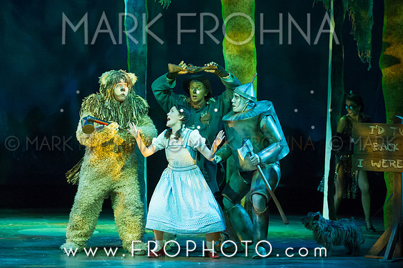 Skylight Wizard of Oz Selects-52