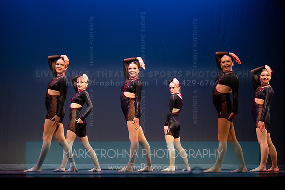 LCD Spring Recital 2024 Sat500 Highlights-86
