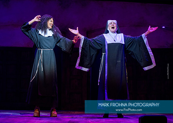 Skylight Sister Act Highlights-58
