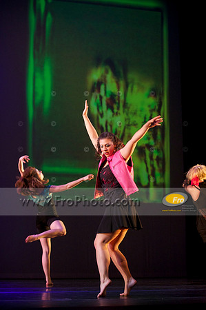 Luc Vanier Winterdance UWM 085
