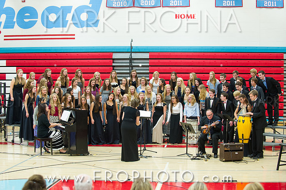 AHS Fall Concert 14-26