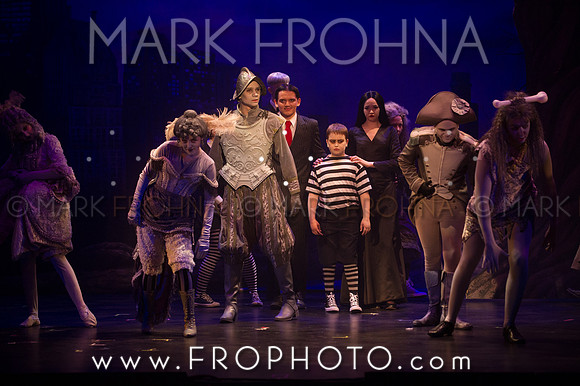 Addams Family Night 1-37