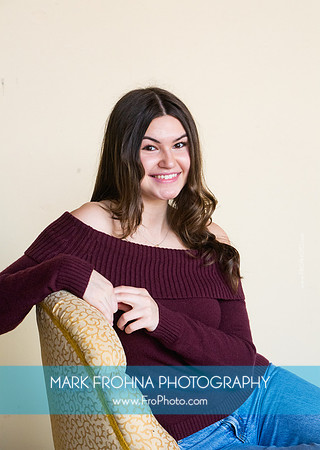 Emma Class of 2026 SMT-2