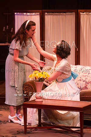 In Tandem Glass Menagerie-92