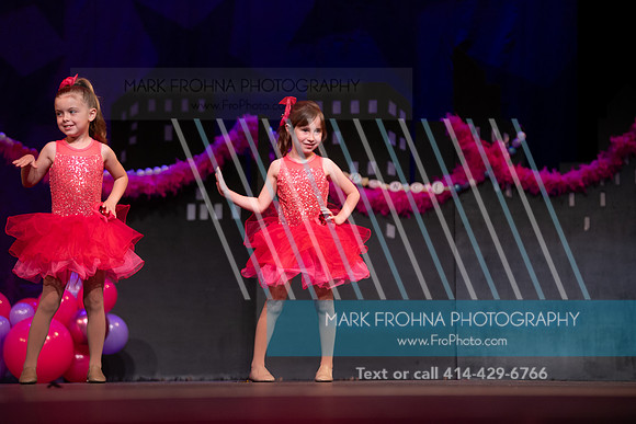 Brio Spring Recital 2024 Saturday 1100-115