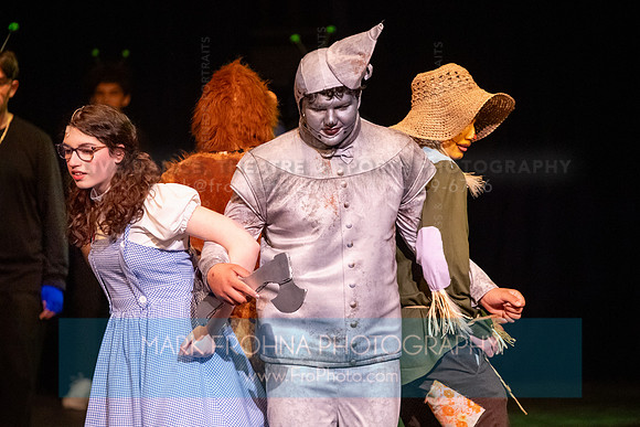 Waukesha Catholic Wizard of Oz 2025-136