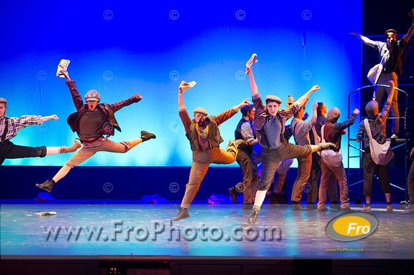 Broadway Company MTN14 Highlights-26