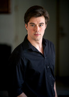 William S Serious-5