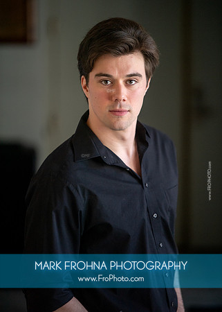 William S Serious-5