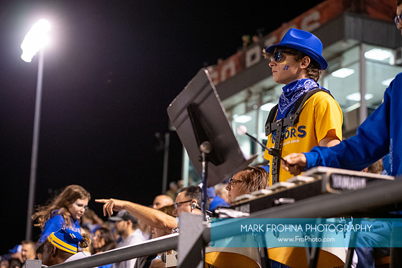 CMH Homecoming Game 2024-42