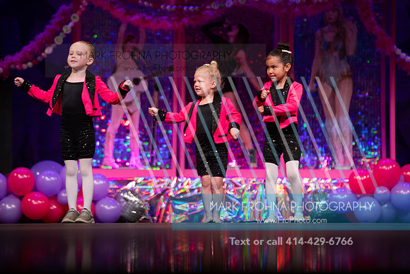 Brio Spring Recital 2024 Saturday 1100-50