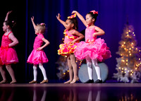 Brio Developmental Recital November 2024-2