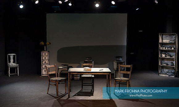 Theatre Gigante Dust-72