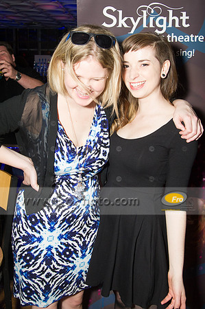Skylight Season Launch Party 2014-42