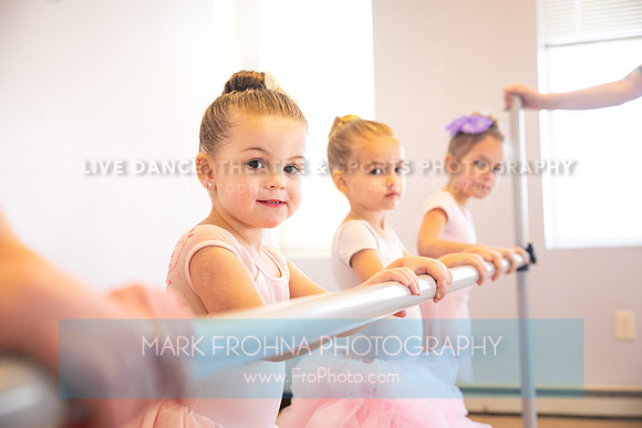 BCA Tippy Ballet Class March 2022-43