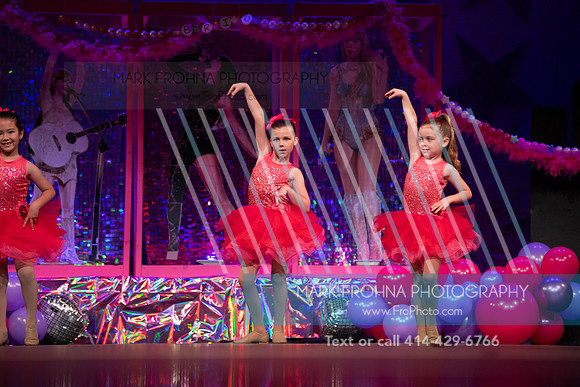 Brio Spring Recital 2024 Saturday 1100-135