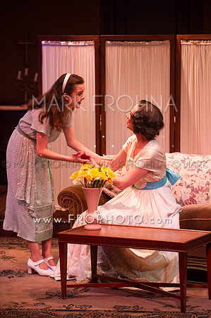 In Tandem Glass Menagerie-91