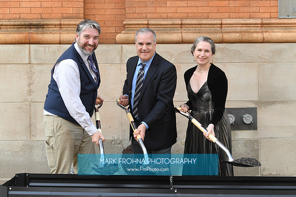 Milwaukee Rep Groundbreaking May 11 2024-99