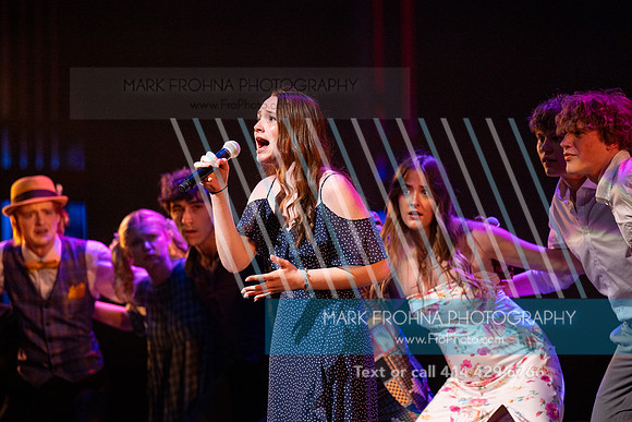 Overture Jerry Awards 2025 Lead Medley PM2-321