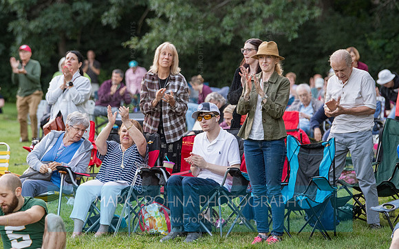 Tenors MKE Boerner Concert in the Park 2024-47