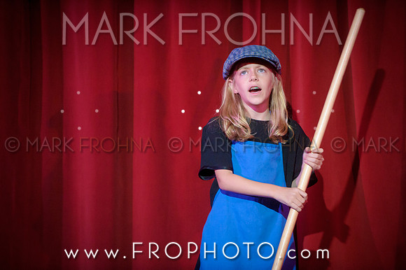 BCA Bugsy Malone Jr-110
