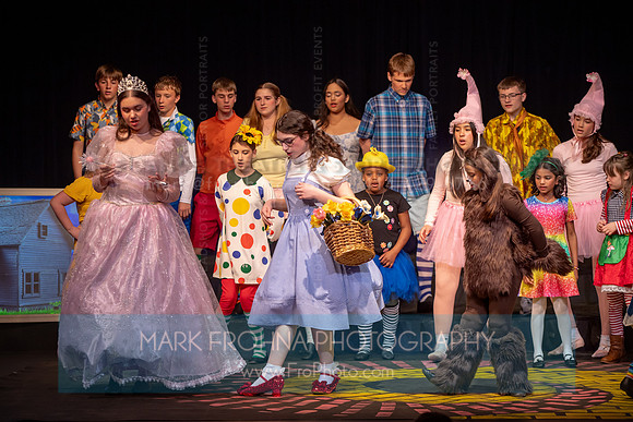 Waukesha Catholic Wizard of Oz 2025-33