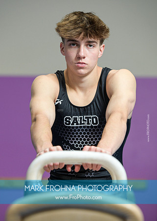 Alex Kob Gym 2024-6