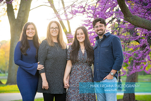 Nicole and Family 2025-22