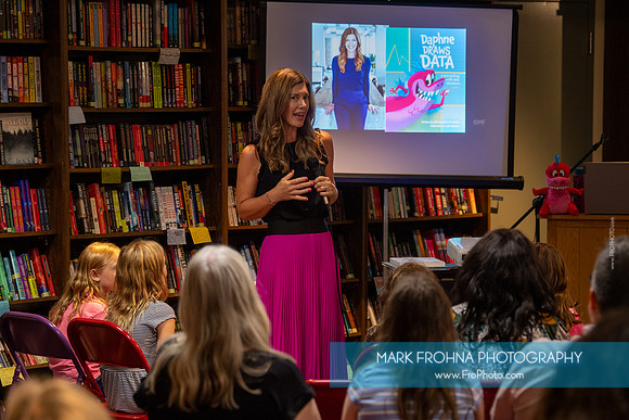 SWD Daphne Book Launch MKE-28