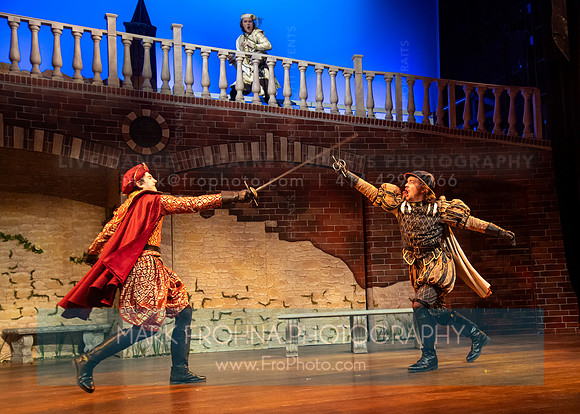 Skylight Juliet and Romeo Highlights-66