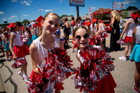 Lake Country Dance Hartland Parade 2024-19