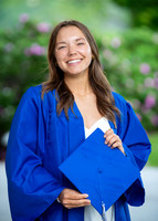 BC DeRosa Friends Graduation Portraits-9