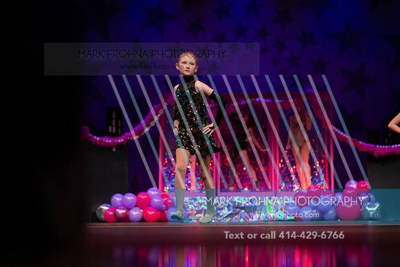 Brio Spring Recital 2024 Saturday 115-128