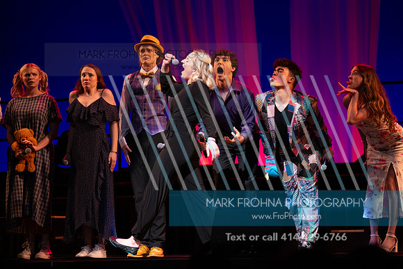 Overture Jerry Awards 2025 Lead Medley PM2-138
