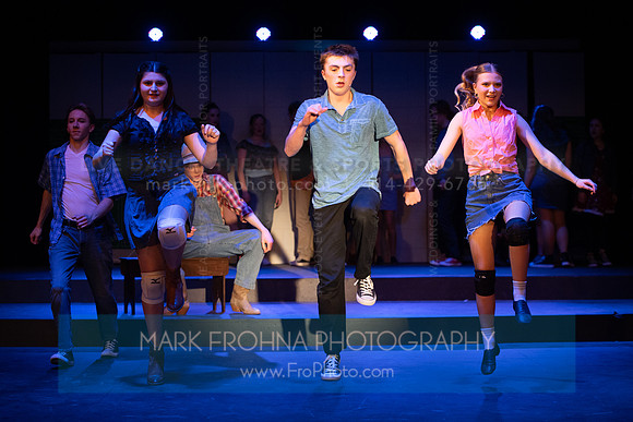 CMH Footloose Winter-16