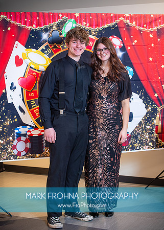 St Gabriel Casino Night Auction 2025-68