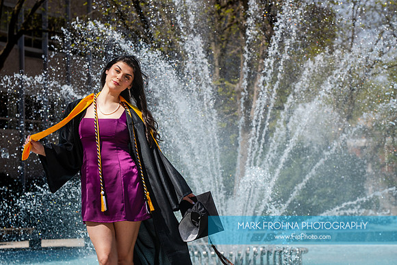 Koree UWM Graduation 2025-48
