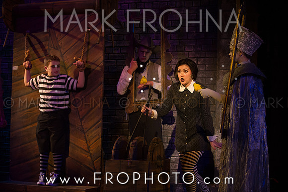 Addams Family Night 1-164
