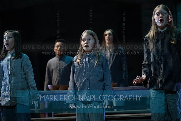 Skylight Oliver Picadilly Young Performers-10
