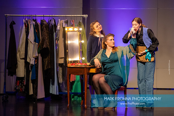 UWM Opera Le Nozze di Figaro Highlights-9